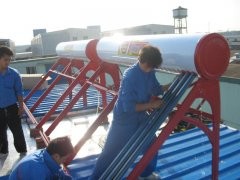 通州热水器维修